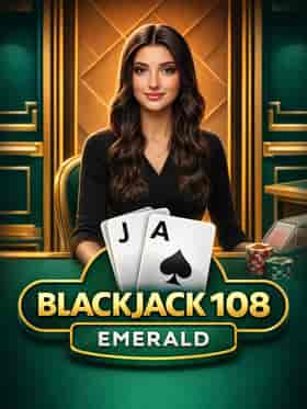 pragmaticplay/blackjack-108-emerald