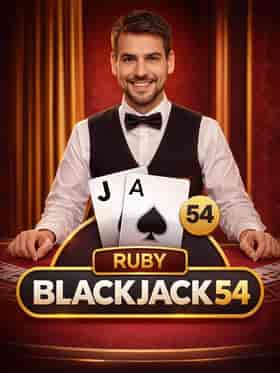 pragmaticplay/blackjack-54-ruby