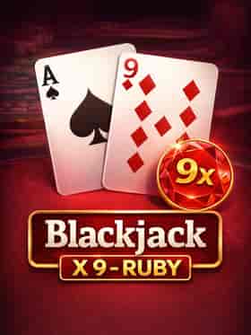 pragmaticplay/blackjack-x-9-ruby
