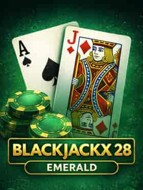 pragmaticplay/blackjackx-28-emerald