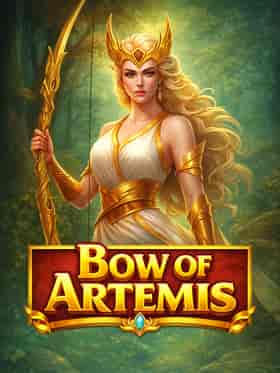 pragmaticplay/bow-of-artemis