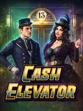 pragmaticplay/cash-elevator