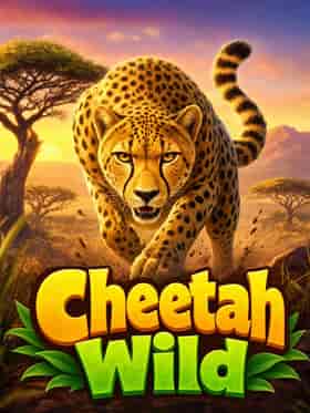 pragmaticplay/cheetah-wild