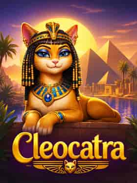 pragmaticplay/cleocatra