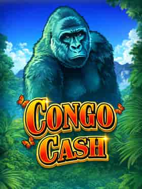 pragmaticplay/congo-cash