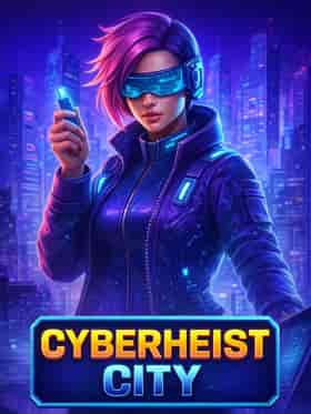 pragmaticplay/cyberheist-city