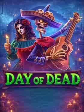 pragmaticplay/day-of-dead