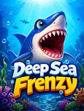 pragmaticplay/deep-sea-frenzy