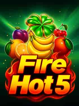pragmaticplay/fire-hot-5
