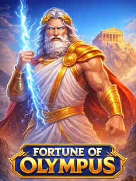 pragmaticplay/fortune-of-olympus