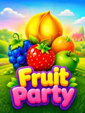 pragmaticplay/fruit-party
