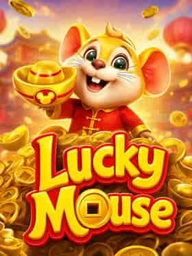 pragmaticplay/lucky-mouse