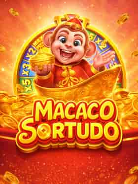 pragmaticplay/macaco-sortudo