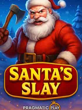 pragmaticplay/santa-s-slay