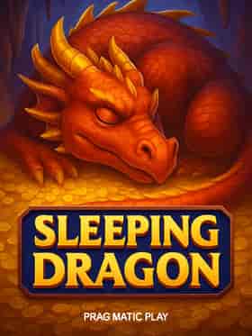 pragmaticplay/sleeping-dragon