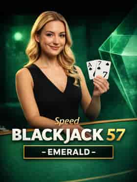 pragmaticplay/speed-blackjack-57-emerald
