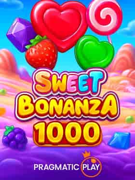 pragmaticplay/sweet-bonanza-1000