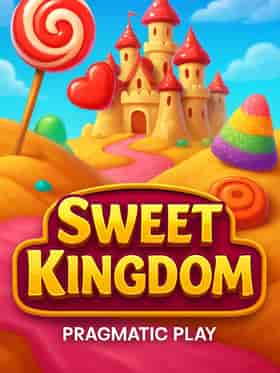 pragmaticplay/sweet-kingdom
