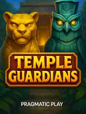 pragmaticplay/temple-guardians