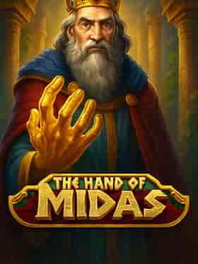 pragmaticplay/the-hand-of-midas