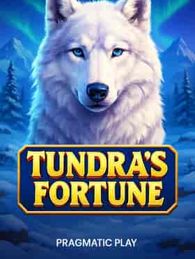 pragmaticplay/tundra-s-fortune