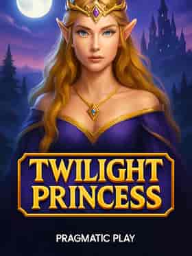 pragmaticplay/twilight-princess
