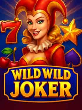 pragmaticplay/wild-wild-joker