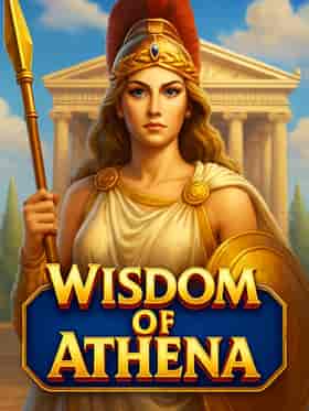 pragmaticplay/wisdom-of-athena