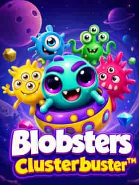red-tiger/blobsters-clusterbustertm