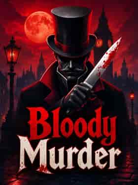 red-tiger/bloody-murder
