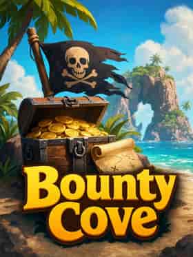 red-tiger/bounty-cove