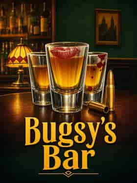 red-tiger/bugsy-s-bar