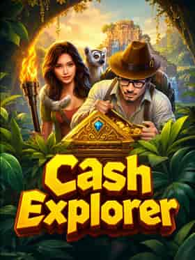 red-tiger/cash-explorer