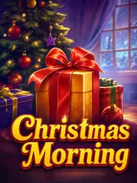 red-tiger/christmas-morning