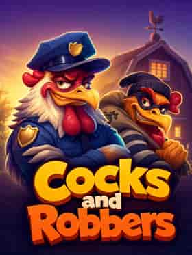 red-tiger/cocks-and-robbers