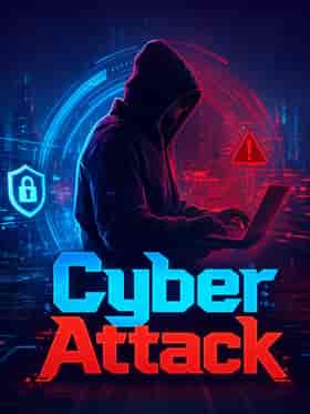 red-tiger/cyber-attack
