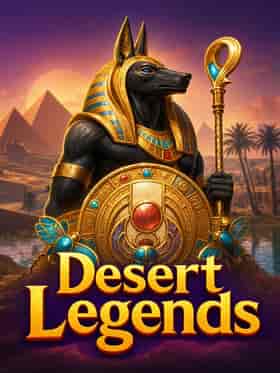 red-tiger/desert-legends
