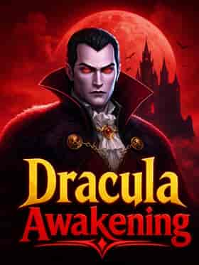 red-tiger/dracula-awakening