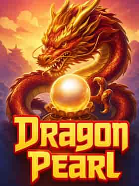 red-tiger/dragon-pearl
