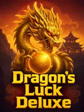 red-tiger/dragon-s-luck-deluxe
