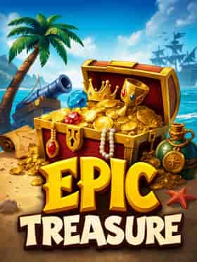 red-tiger/epic-treasure