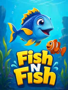 red-tiger/fish-n-fish