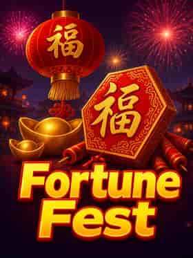 red-tiger/fortune-fest