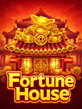 red-tiger/fortune-house