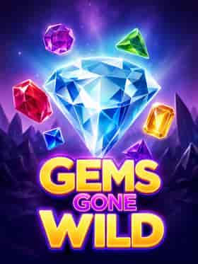 red-tiger/gems-gone-wild