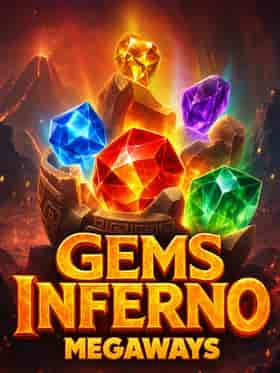 red-tiger/gems-inferno-megaways