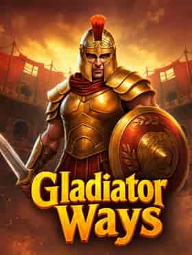 red-tiger/gladiator-ways