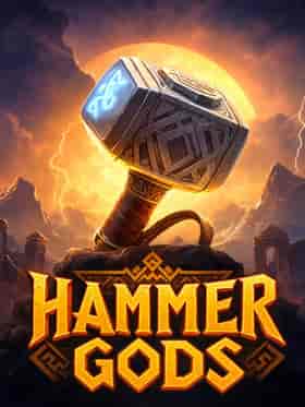 red-tiger/hammer-gods