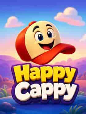 red-tiger/happy-cappy
