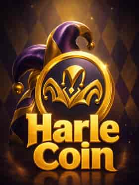 red-tiger/harle-coin